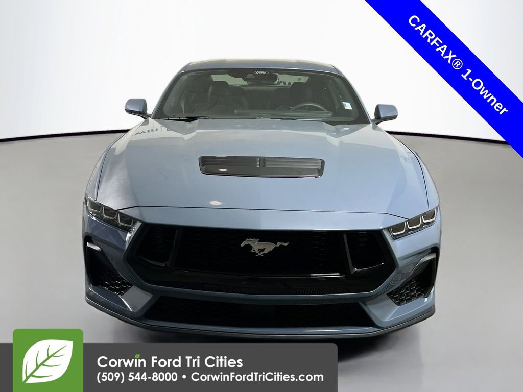 Used 2025 Ford Mustang GT Premium image 4