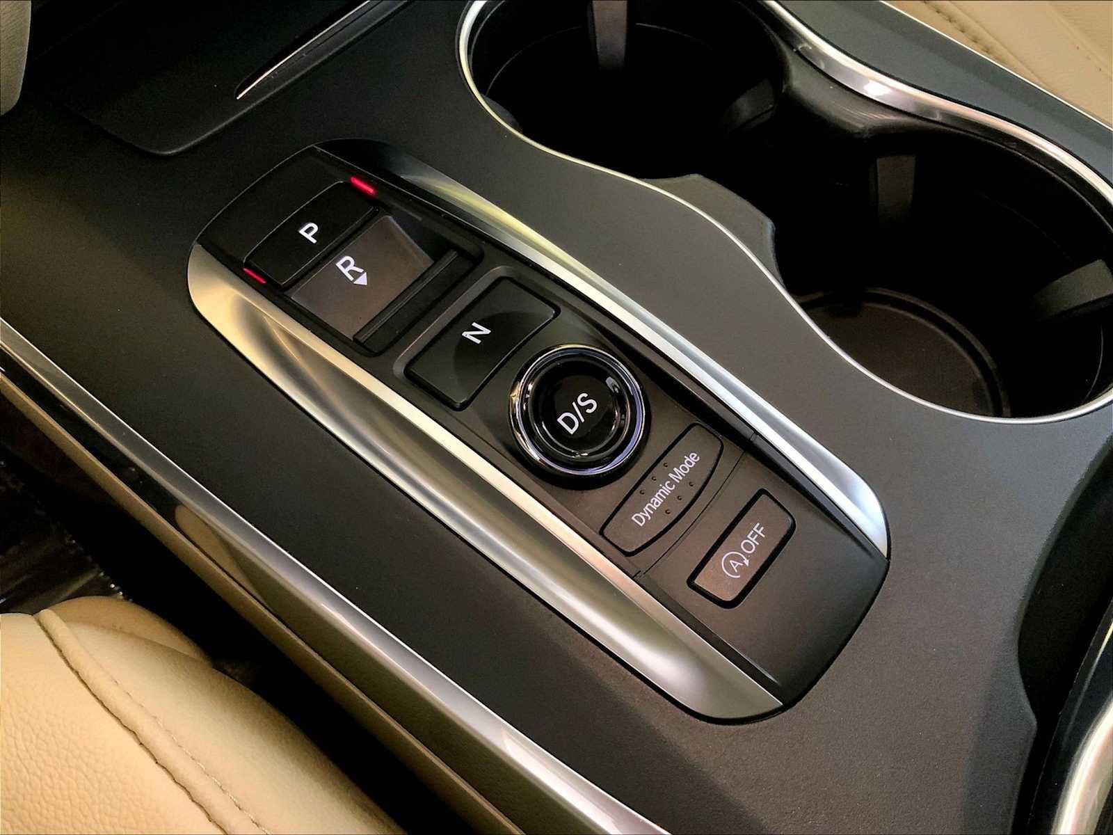 Used 2020 Acura MDX SH-AWD image 17