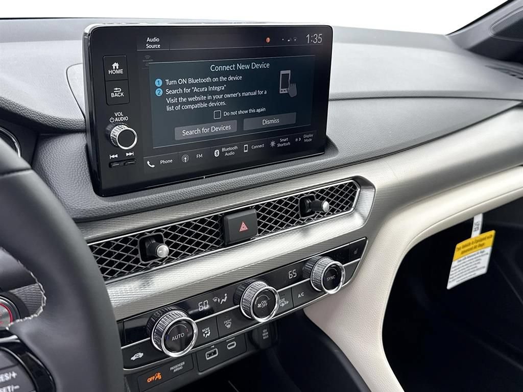 New 2026 Acura Integra A-Spec w/ Technology Package FWD image 21