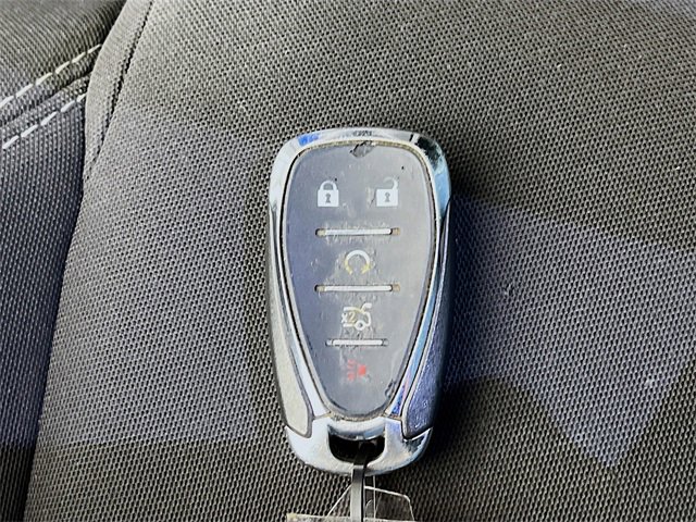 Used 2018 Chevrolet Camaro LT image 28