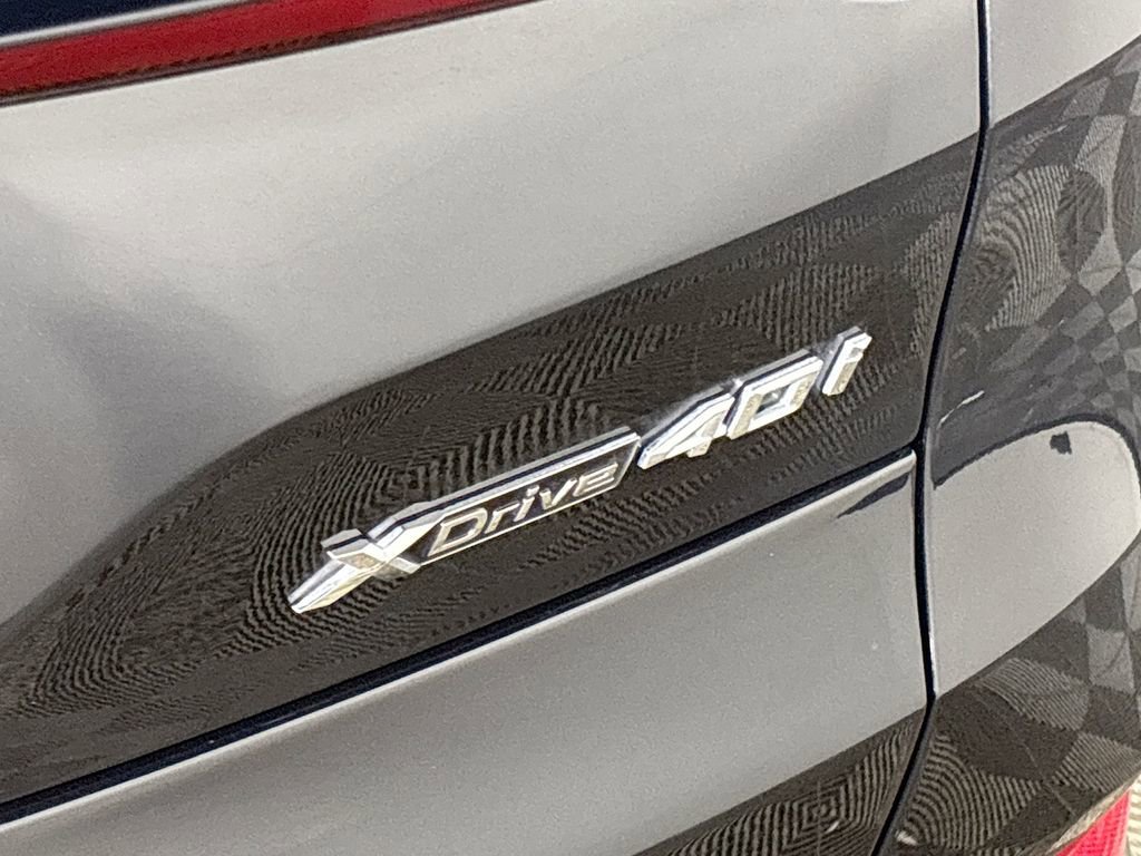 Used 2026 BMW X5 xDrive40i AWD/4WD image 25