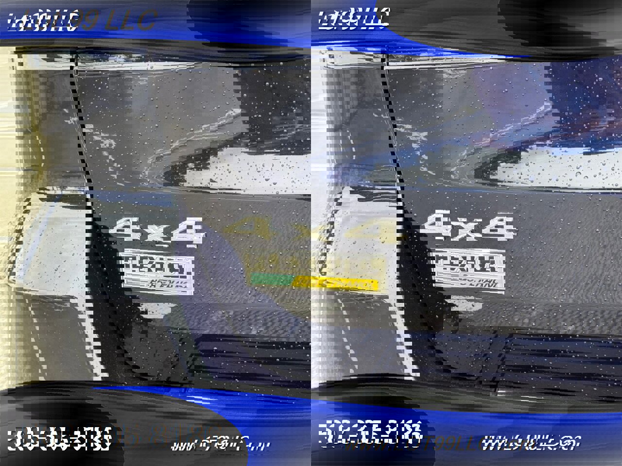 Used 2014 Jeep Grand Cherokee Laredo w/ Quick Order Package 23E image 2