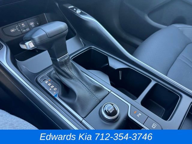 New 2025 Kia Sorento S w/ Panoramic Sunroof Package image 29
