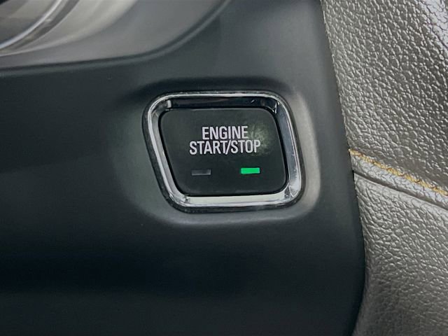 Used 2020 GMC Acadia AT4 w/ Driver Alert Package II image 19