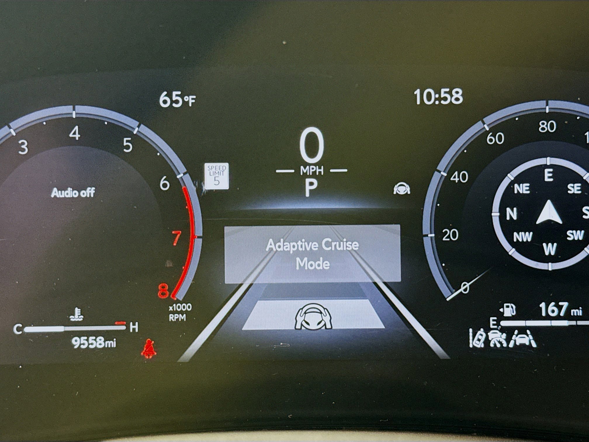 Used 2025 Lexus TX 350 AWD w/ Convenience Package image 13