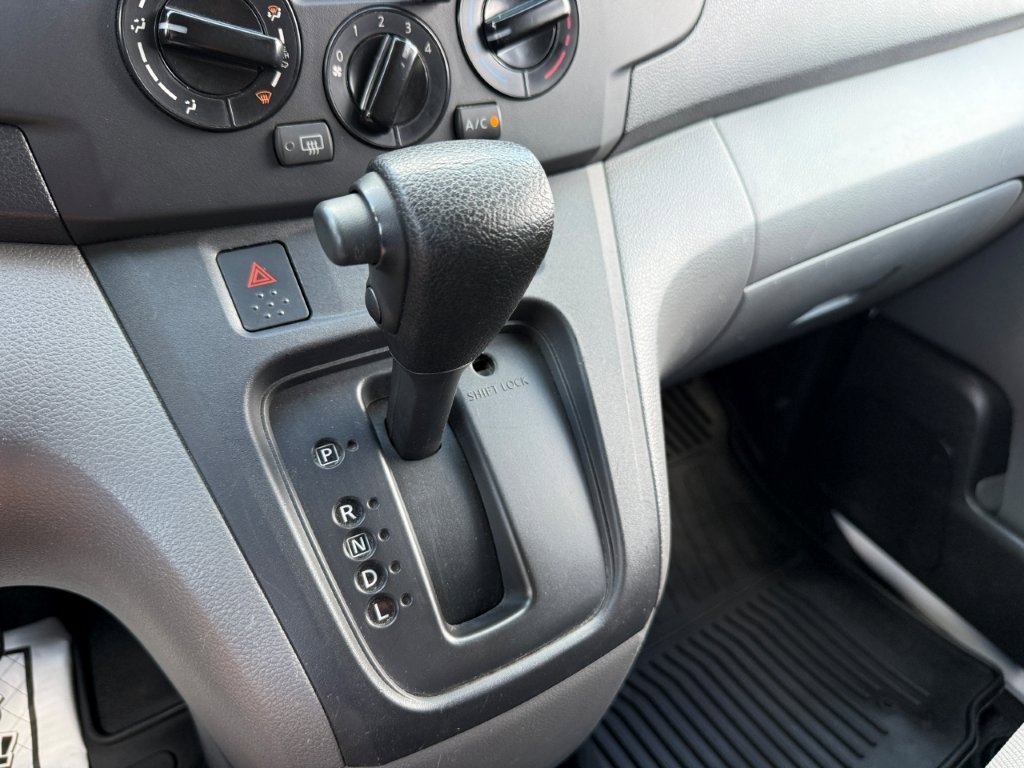 Used 2019 Nissan NV200 S w/ Cruise Control Package FWD image 26