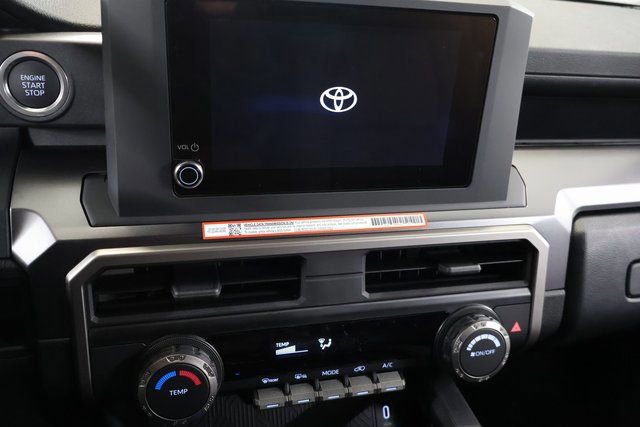 New 2026 Toyota 4Runner SR5 image 17