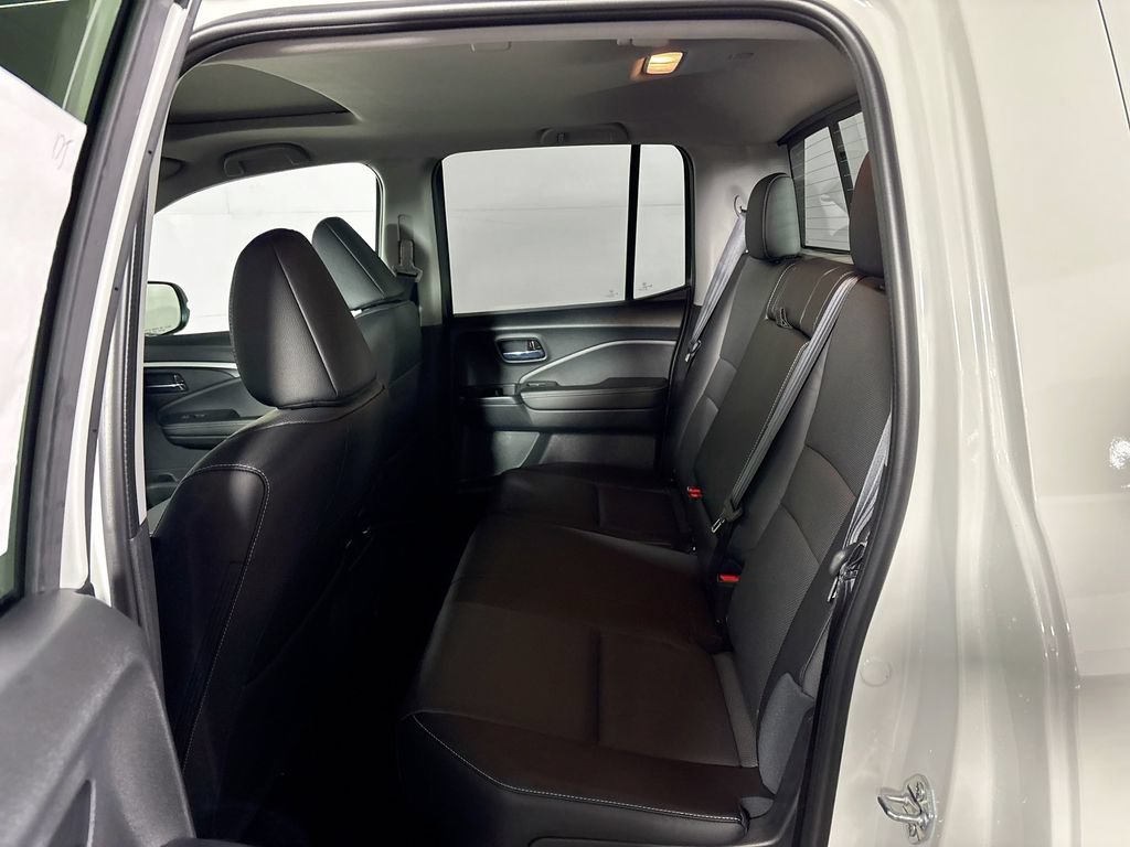 New 2026 Honda Ridgeline RTL image 20