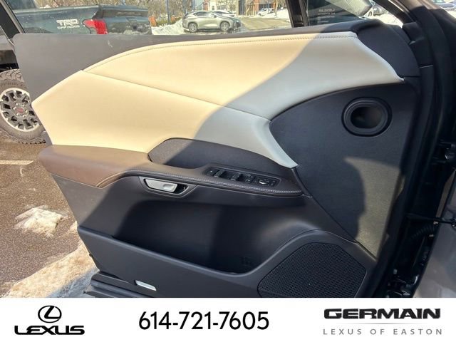 New 2026 Lexus RX 350 Premium Plus image 23