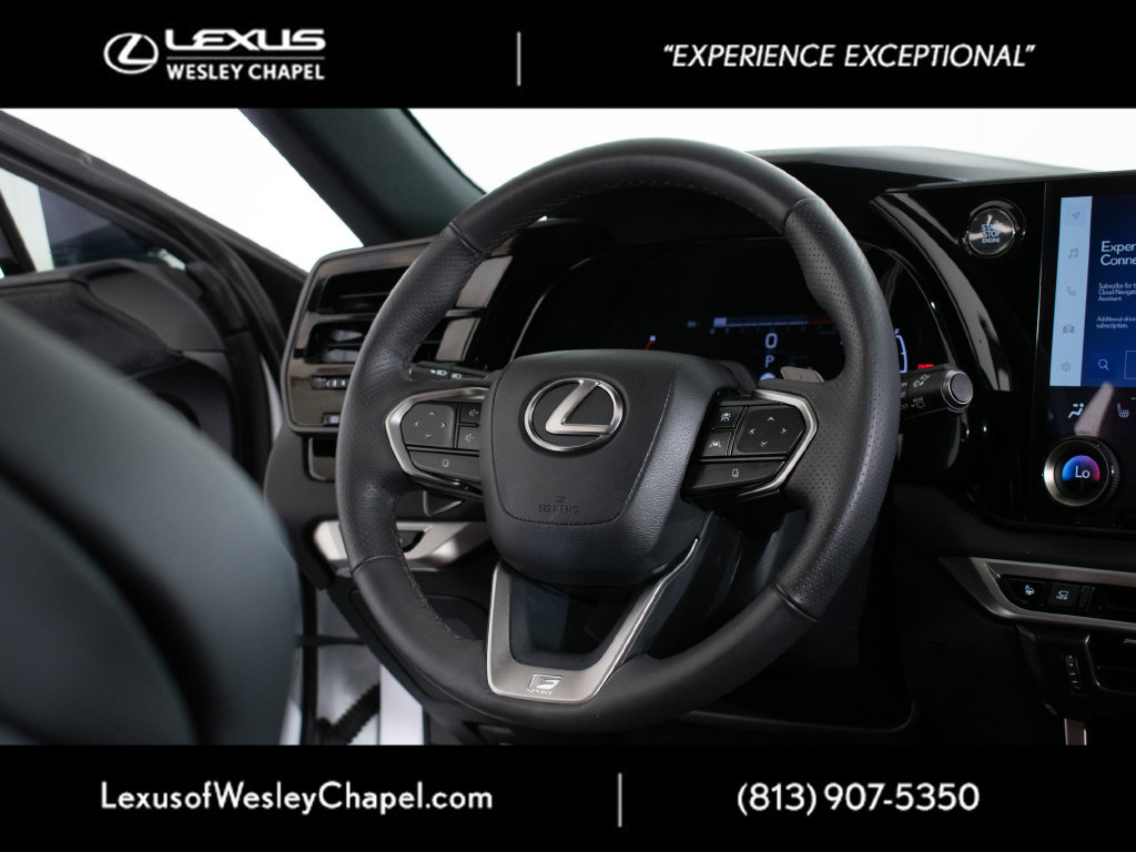 Certified 2024 Lexus RX 350 F Sport w/ Convenience Package AWD/4WD image 18