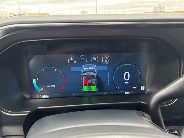 New 2026 Ford F350 Platinum image 19