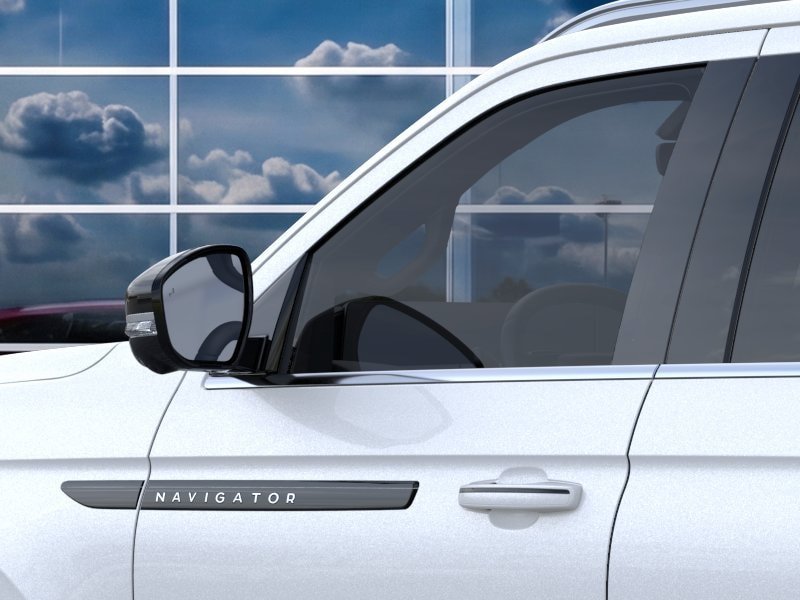 New 2026 Lincoln Navigator L Black Label AWD/4WD image 20