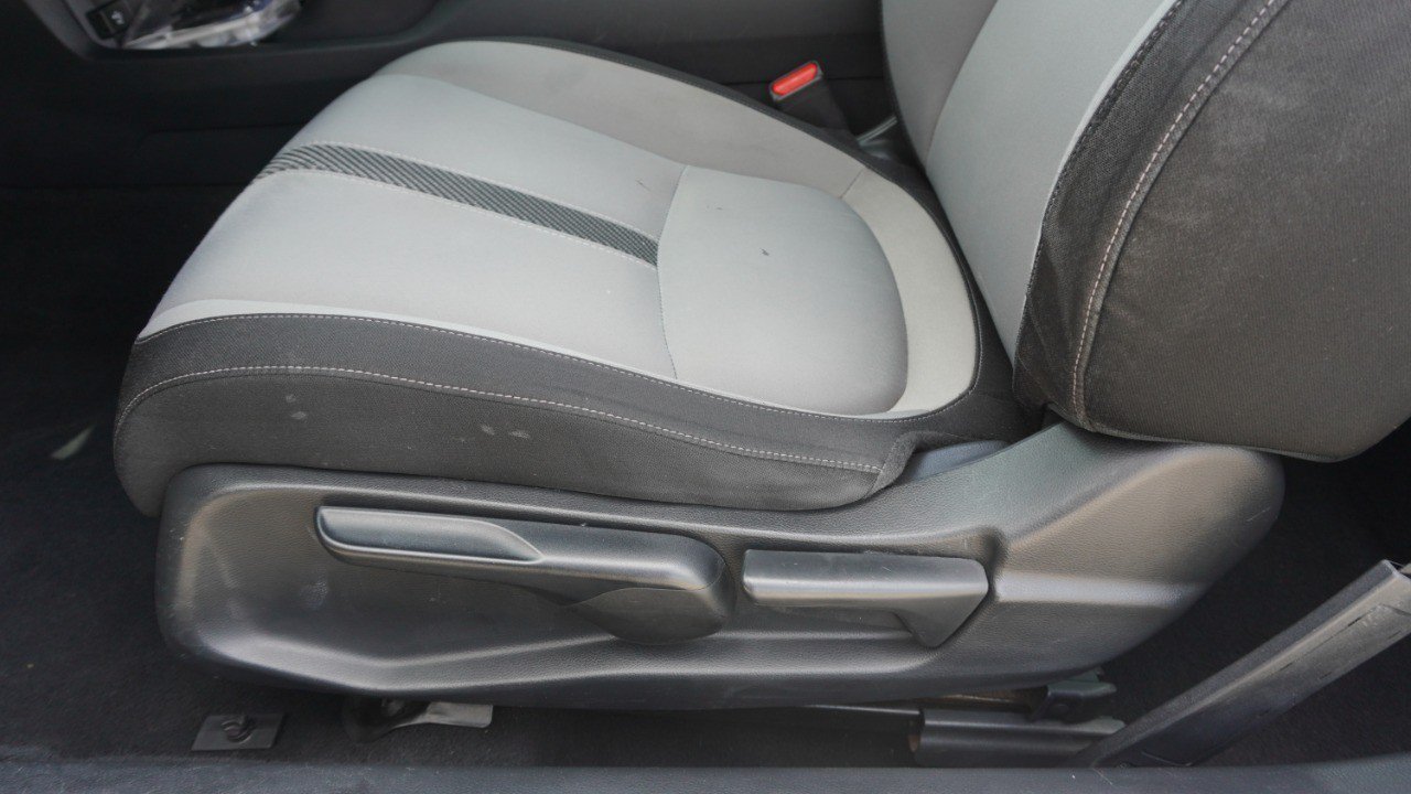 Used 2016 Honda Civic LX-P image 21