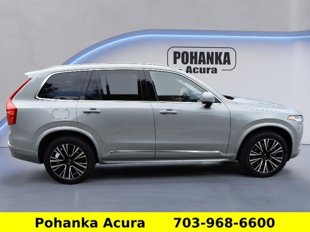 Used 2024 Volvo XC90 T8 Plus AWD/4WD image 8