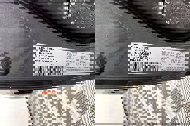 New 2026 Jeep Grand Wagoneer Limited image 9