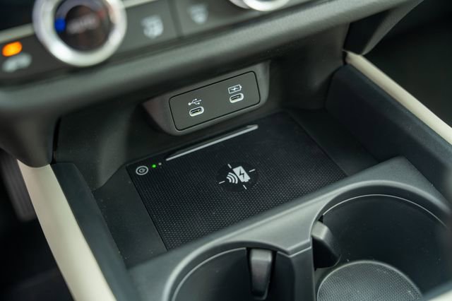 New 2026 Honda HR-V EX-L image 28