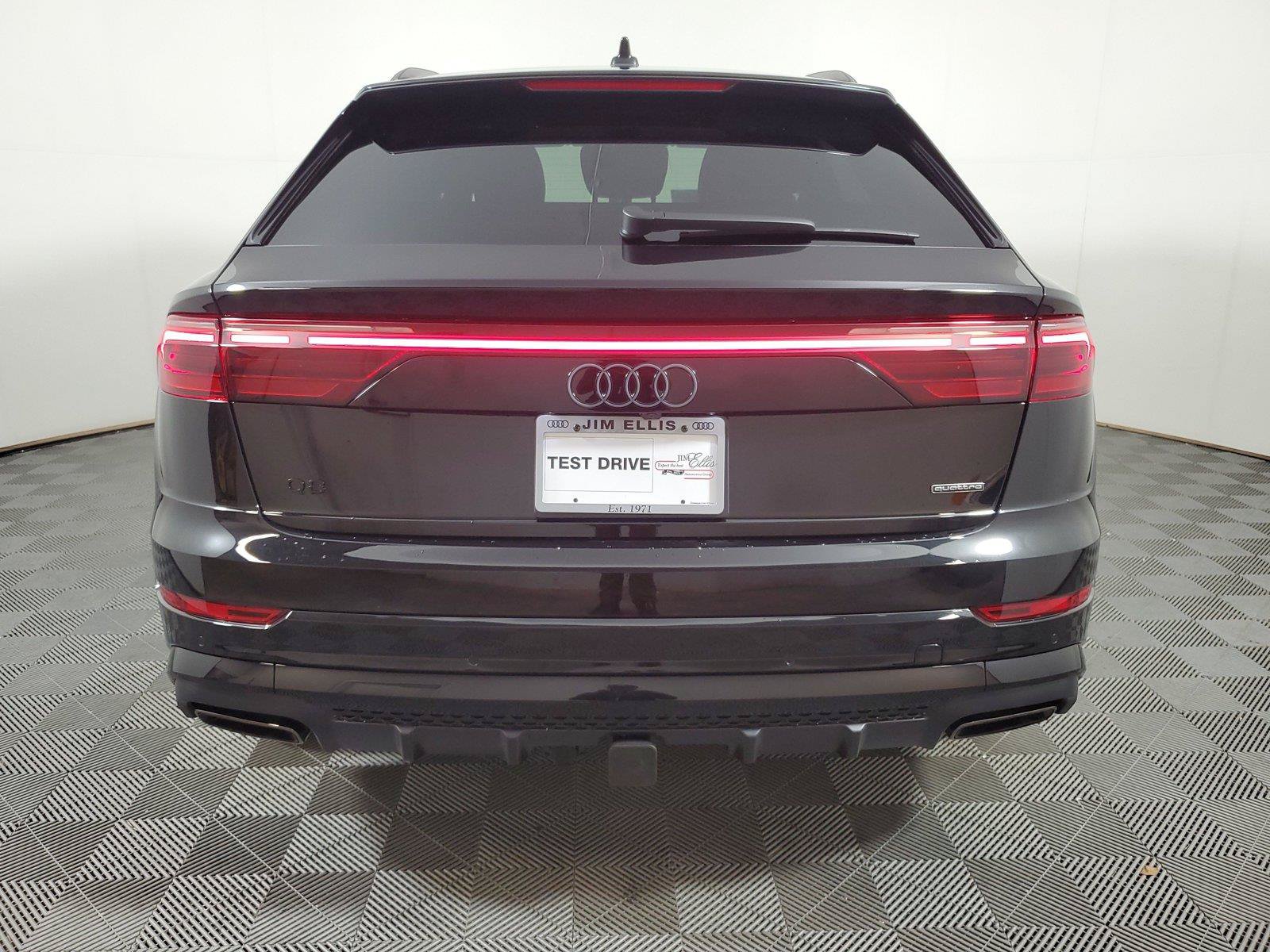 New 2026 Audi Q8 Premium Plus AWD/4WD image 5