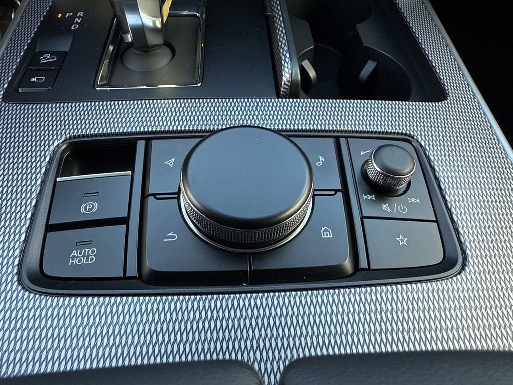 New 2026 MAZDA CX-90 3.3 Turbo w/ Premium Plus Pkg image 40