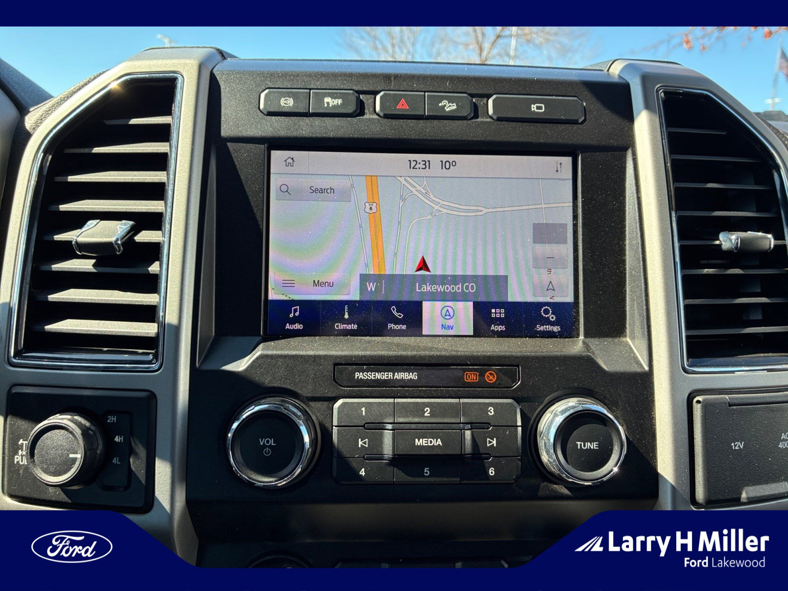 Used 2021 Ford F350 Lariat w/ Lariat Ultimate Package image 28