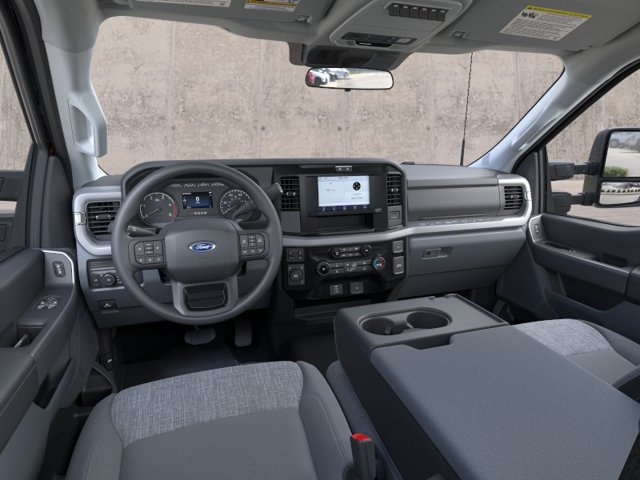 New 2026 Ford F350 XLT w/ 360-Degree Camera Package AWD/4WD image 9