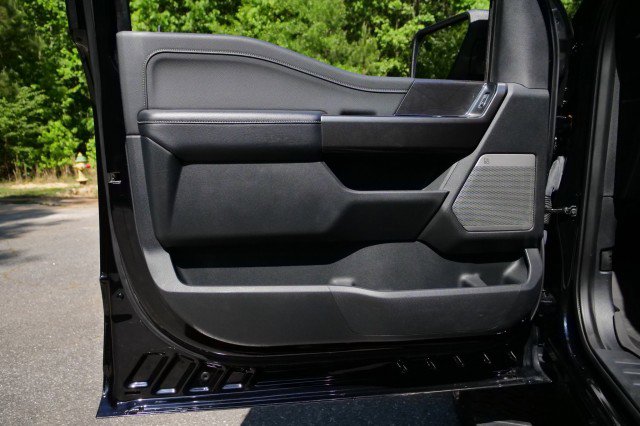 Used 2021 Ford F150 XLT w/ Equipment Group 302A High AWD/4WD image 28