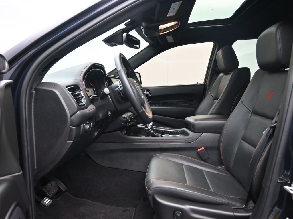 Used 2024 Dodge Durango R/T w/ Tow 'N Go Group image 24