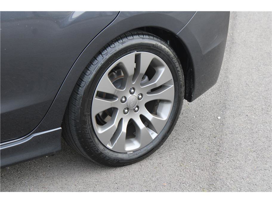 Used 2013 Subaru Impreza 2.0i Sport Premium w/ Popular Pkg 1 image 6