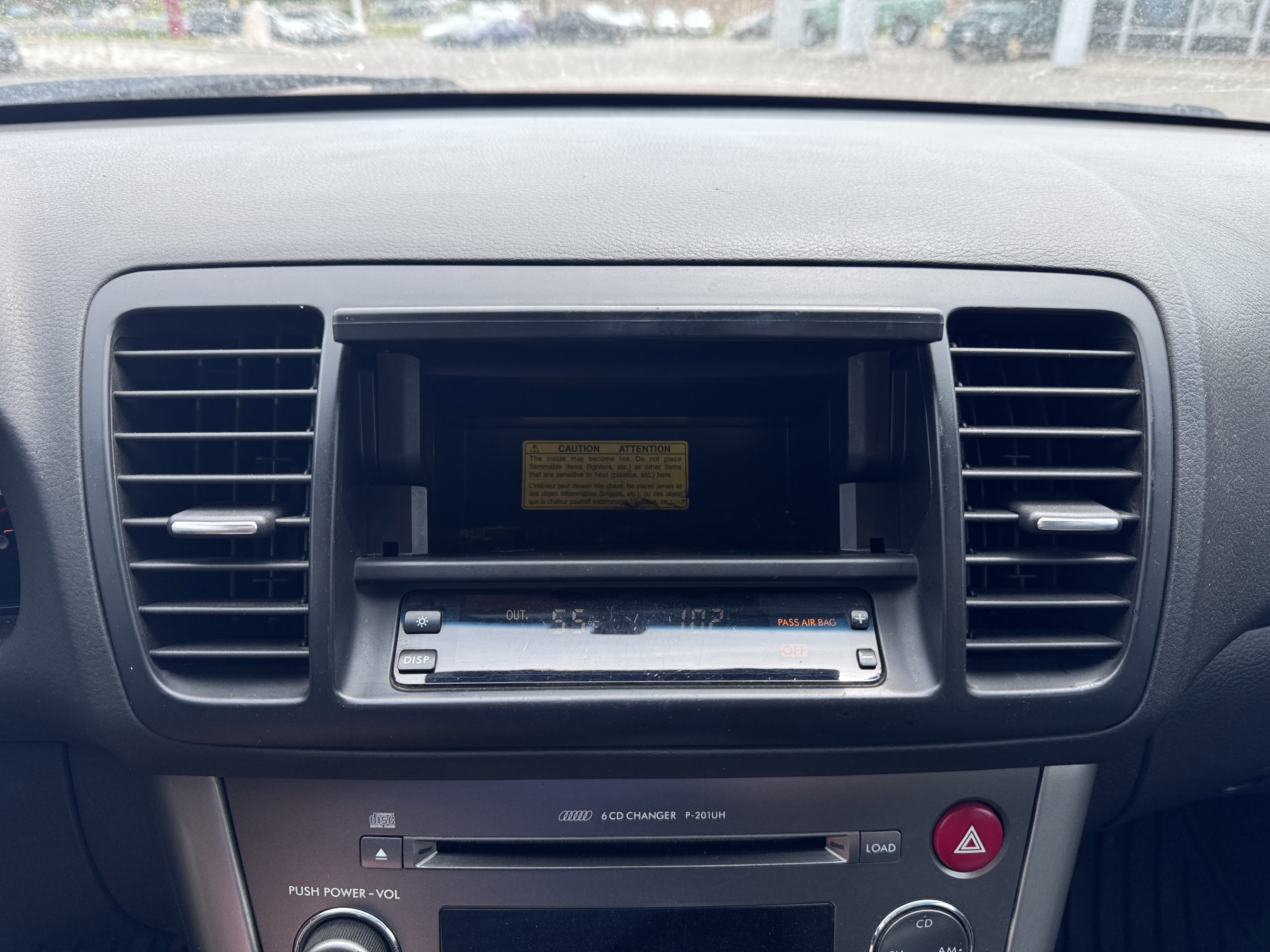 Used 2005 Subaru Outback 2.5XT Limited AWD/4WD image 25
