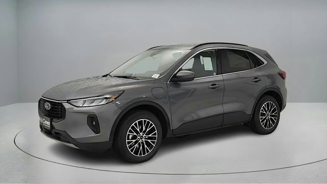 New 2026 Ford Escape SE image 3
