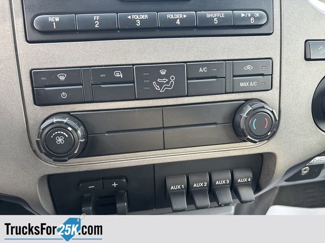 Used 2013 Ford F350 XLT w/ XLT Premium Pkg image 18