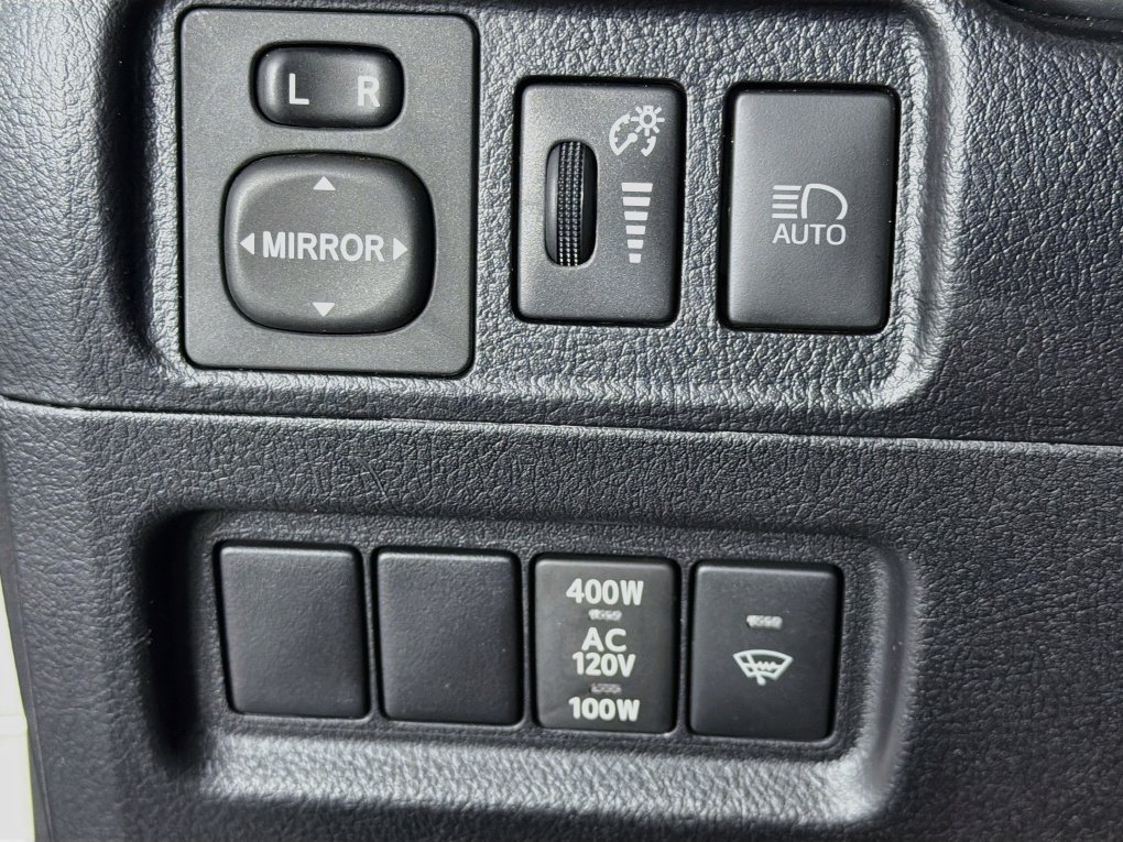 Used 2023 Toyota 4Runner TRD Off-Road Premium w/ Moonroof Package AWD/4WD image 14