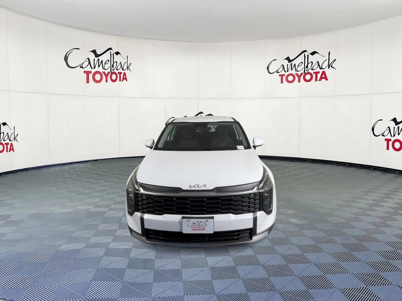 Used 2026 Kia Sportage LX FWD image 5