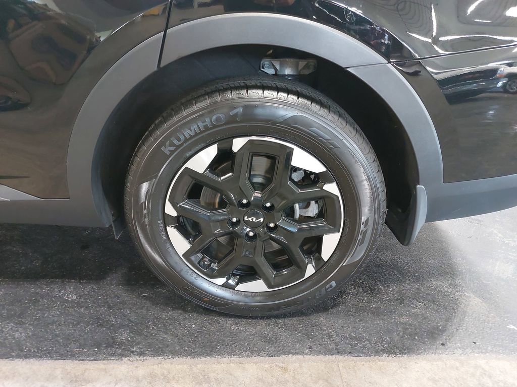 Used 2025 Kia Sorento S FWD image 67