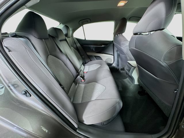Used 2021 Toyota Camry LE FWD image 27
