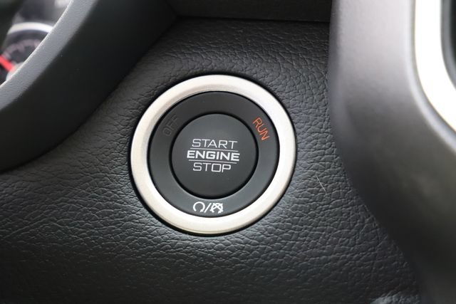 New 2026 RAM 2500 Big Horn AWD/4WD image 32