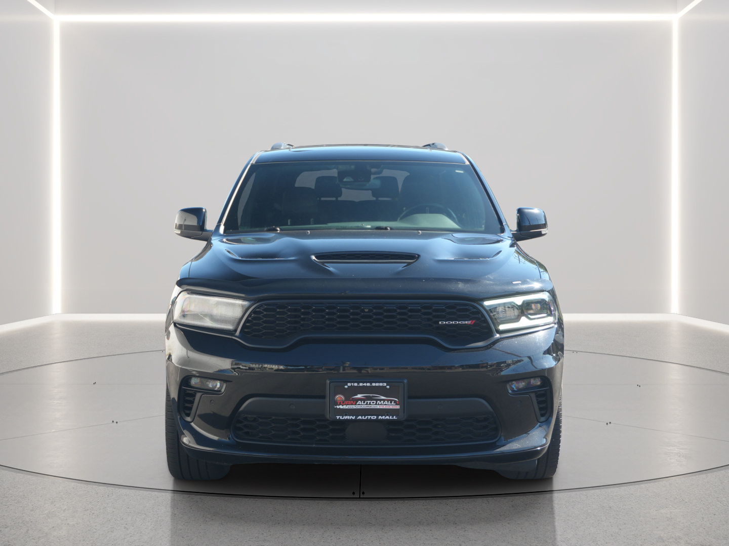 Used 2023 Dodge Durango R/T AWD/4WD image 8
