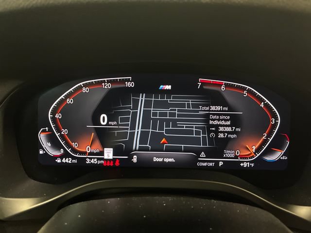 Used 2023 BMW X4 xDrive30i w/ M Sport Package AWD/4WD image 15