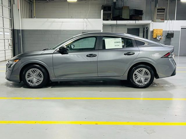 New 2026 Nissan Sentra S image 12