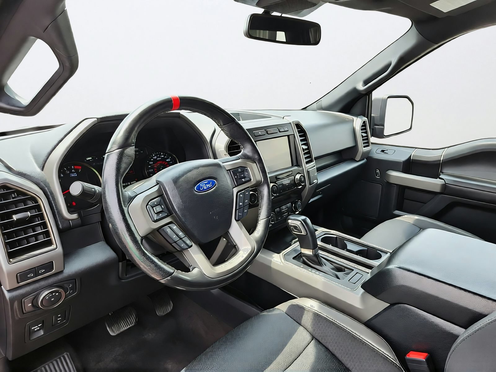 Used 2020 Ford F150 Raptor AWD/4WD image 11