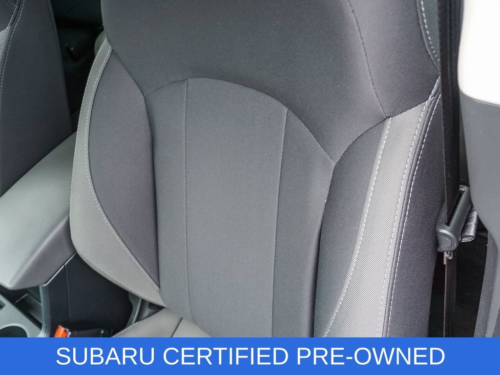 Certified 2024 Subaru Impreza 2.0i AWD/4WD image 20