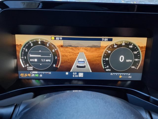 New 2026 Subaru Outback Wilderness AWD/4WD image 20