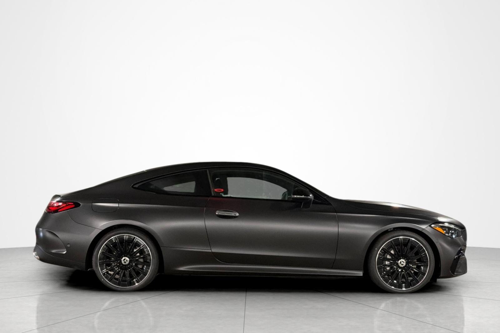 New 2026 Mercedes-Benz CLE 300 4MATIC Coupe image 6