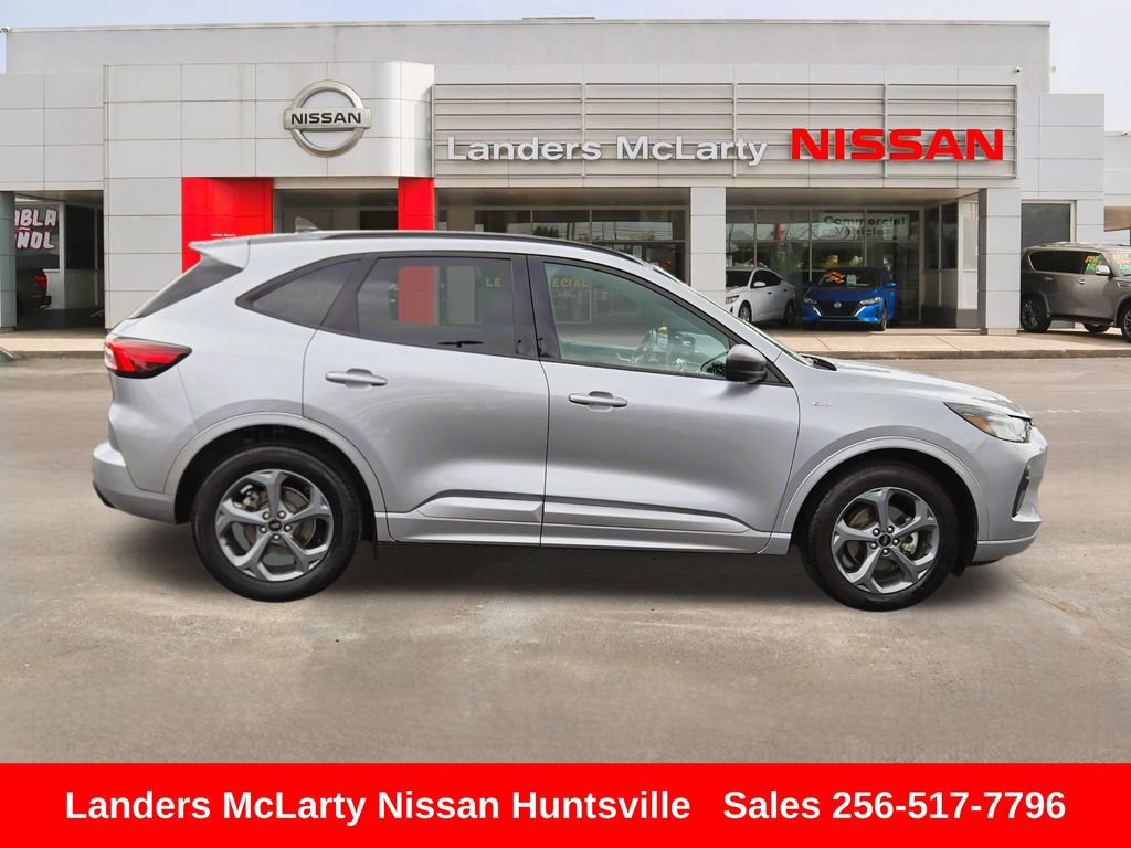 Used 2024 Ford Escape ST-Line FWD image 2