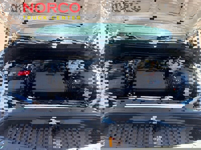 Used 2019 Chevrolet Silverado 1500 W/T image 23