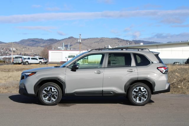 New 2026 Subaru Forester Premium AWD/4WD image 3