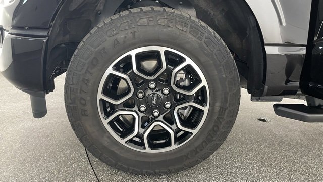 Used 2023 Ford F150 XLT w/ Equipment Group 302A High image 50