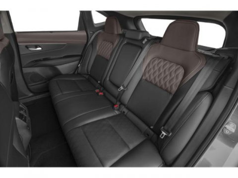 New 2027 Nissan Murano SL AWD/4WD image 15