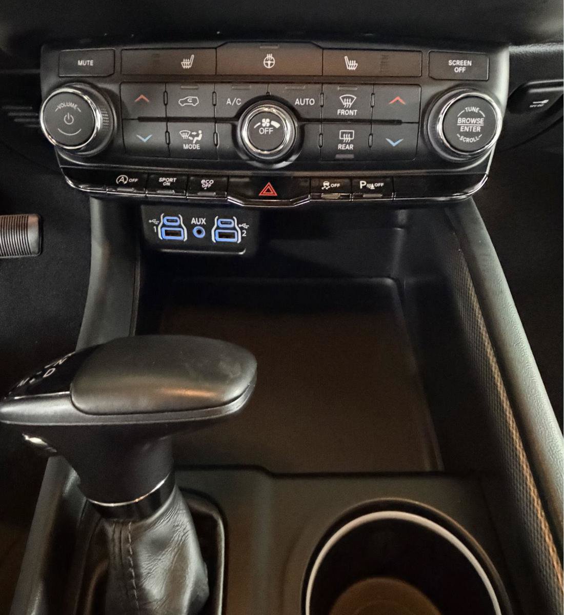 Used 2025 Dodge Durango GT AWD/4WD image 20