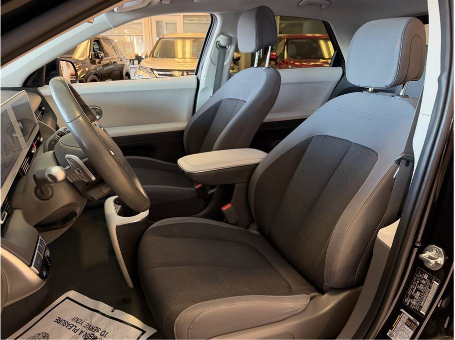 Used 2024 Hyundai Ioniq 5 SEL RWD image 20
