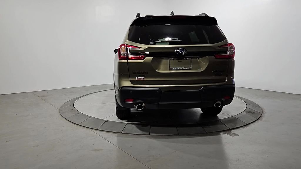 New 2026 Subaru Ascent Bronze Edition AWD/4WD image 4